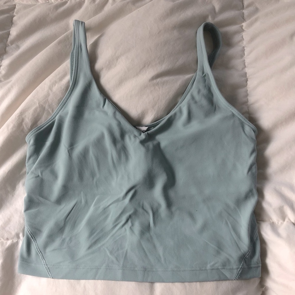 Lululemon Align Tank Top